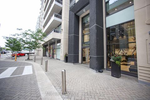 Photo 4 at 512 - 9205 Yonge Street, Langstaff, Richmond Hill