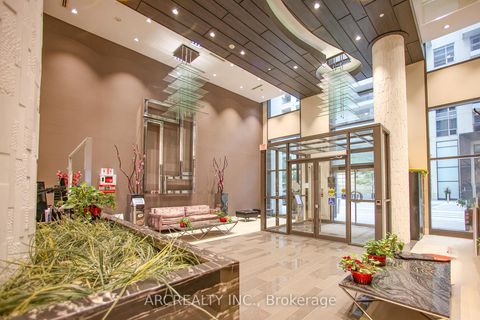 Photo 5 at 512 - 9205 Yonge Street, Langstaff, Richmond Hill