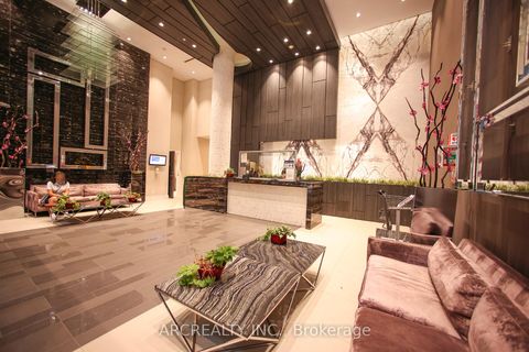 Photo 6 at 512 - 9205 Yonge Street, Langstaff, Richmond Hill