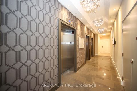 Photo 7 at 512 - 9205 Yonge Street, Langstaff, Richmond Hill