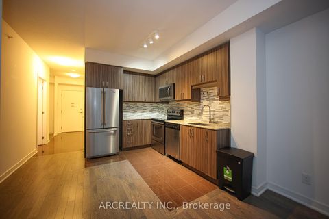 Photo 20 at 512 - 9205 Yonge Street, Langstaff, Richmond Hill