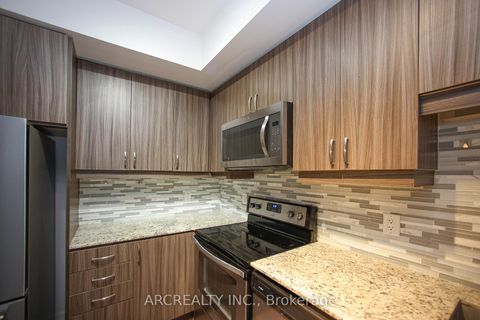 Photo 21 at 512 - 9205 Yonge Street, Langstaff, Richmond Hill