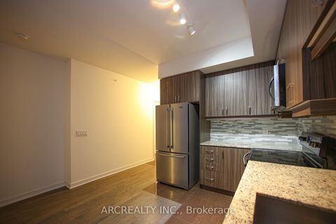 Photo 22 at 512 - 9205 Yonge Street, Langstaff, Richmond Hill