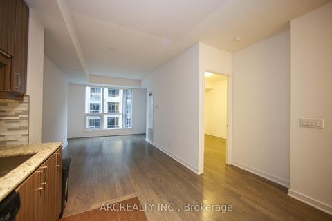 Photo 23 at 512 - 9205 Yonge Street, Langstaff, Richmond Hill