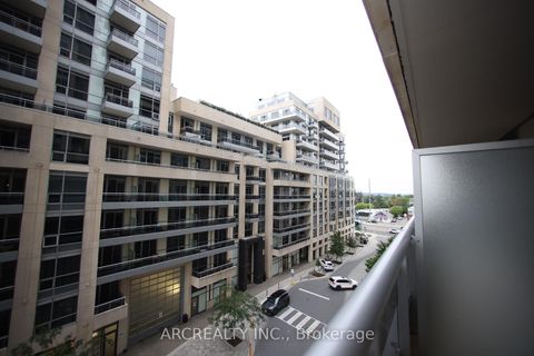 Photo 32 at 512 - 9205 Yonge Street, Langstaff, Richmond Hill