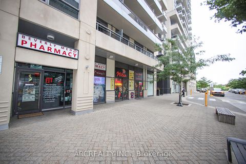 Photo 33 at 512 - 9205 Yonge Street, Langstaff, Richmond Hill