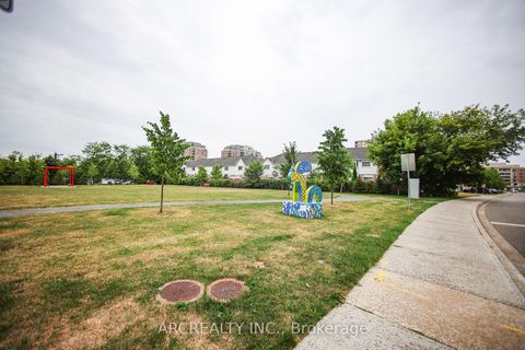 Photo 34 at 512 - 9205 Yonge Street, Langstaff, Richmond Hill