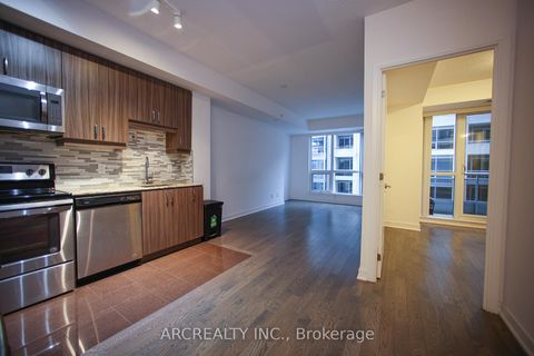 Photo 36 at 512 - 9205 Yonge Street, Langstaff, Richmond Hill