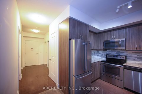 Photo 38 at 512 - 9205 Yonge Street, Langstaff, Richmond Hill