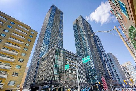 Photo 0 at 1710 - 101 Charles Street E, Yonge Corridor, Toronto