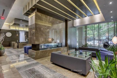 Photo 1 at 1710 - 101 Charles Street E, Yonge Corridor, Toronto