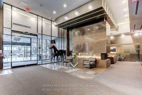 Photo 2 at 1710 - 101 Charles Street E, Yonge Corridor, Toronto