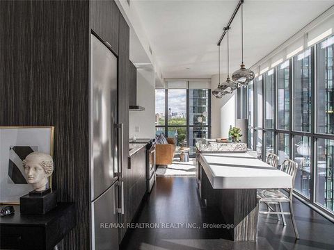 Photo 3 at 1710 - 101 Charles Street E, Yonge Corridor, Toronto