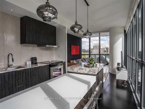 Photo 4 at 1710 - 101 Charles Street E, Yonge Corridor, Toronto
