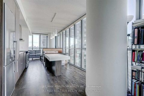 Photo 5 at 1710 - 101 Charles Street E, Yonge Corridor, Toronto