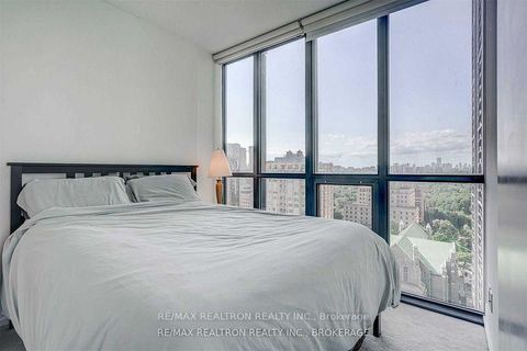 Photo 10 at 1710 - 101 Charles Street E, Yonge Corridor, Toronto