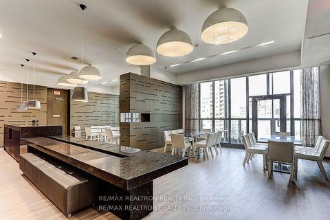 Photo 14 at 1710 - 101 Charles Street E, Yonge Corridor, Toronto