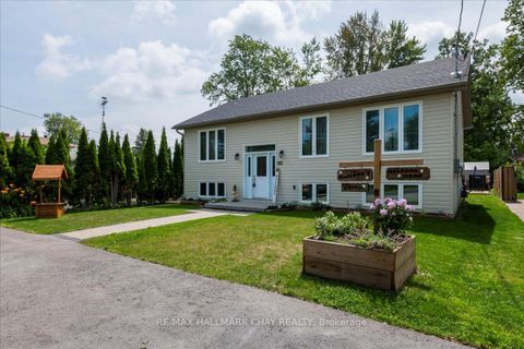 Photo 0 at 1115 Shore Acres Drive, Gilford, Innisfil