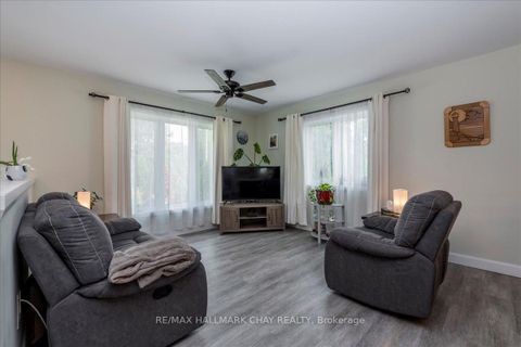 Photo 1 at 1115 Shore Acres Drive, Gilford, Innisfil