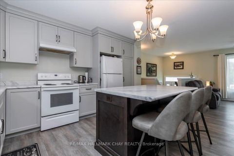 Photo 3 at 1115 Shore Acres Drive, Gilford, Innisfil