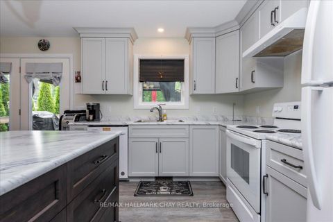 Photo 4 at 1115 Shore Acres Drive, Gilford, Innisfil