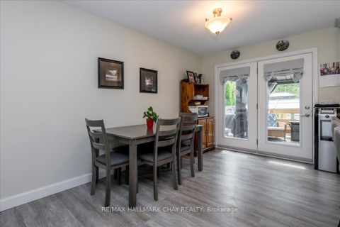 Photo 5 at 1115 Shore Acres Drive, Gilford, Innisfil