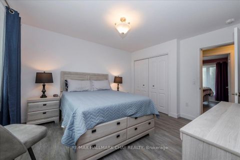 Photo 6 at 1115 Shore Acres Drive, Gilford, Innisfil