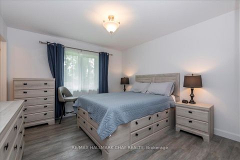 Photo 7 at 1115 Shore Acres Drive, Gilford, Innisfil