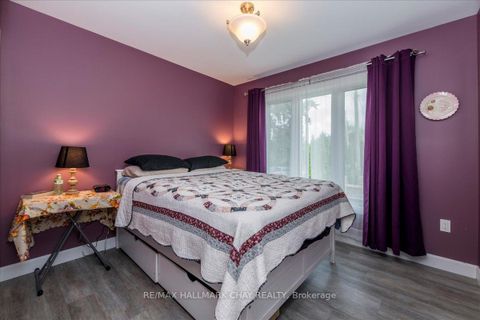 Photo 9 at 1115 Shore Acres Drive, Gilford, Innisfil