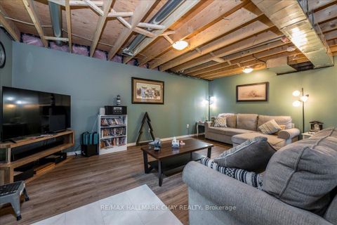 Photo 12 at 1115 Shore Acres Drive, Gilford, Innisfil