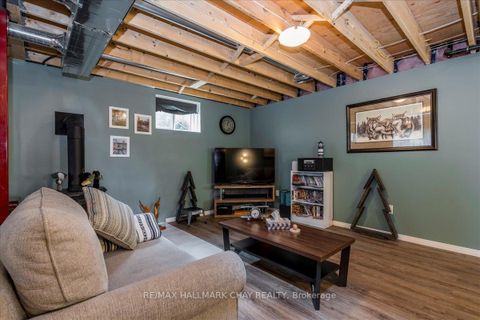 Photo 13 at 1115 Shore Acres Drive, Gilford, Innisfil