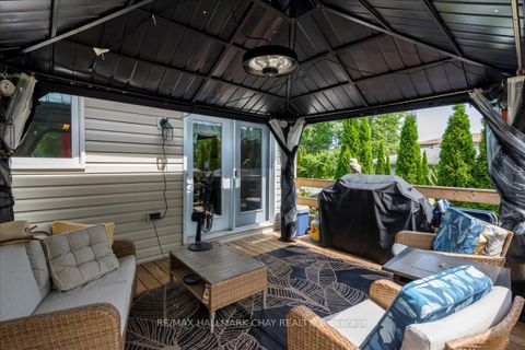 Photo 16 at 1115 Shore Acres Drive, Gilford, Innisfil
