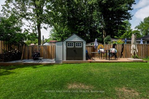 Photo 21 at 1115 Shore Acres Drive, Gilford, Innisfil
