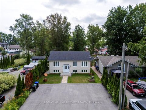 Photo 22 at 1115 Shore Acres Drive, Gilford, Innisfil