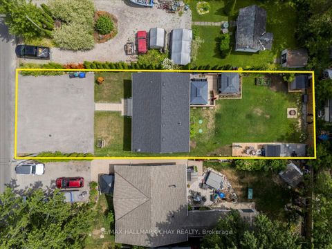 Photo 25 at 1115 Shore Acres Drive, Gilford, Innisfil