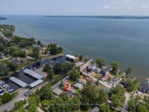 Photo 27 at 1115 Shore Acres Drive, Gilford, Innisfil
