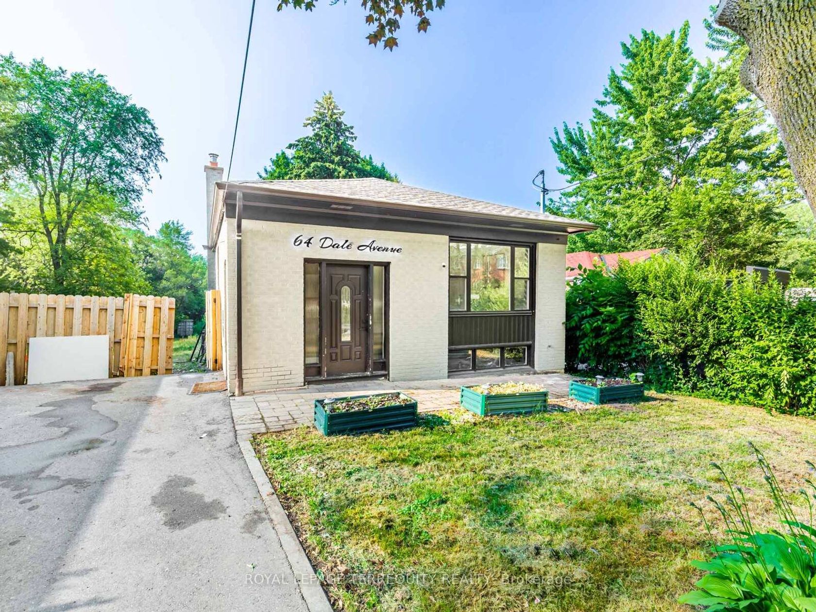 64 Dale Avenue, Guildwood, Toronto 