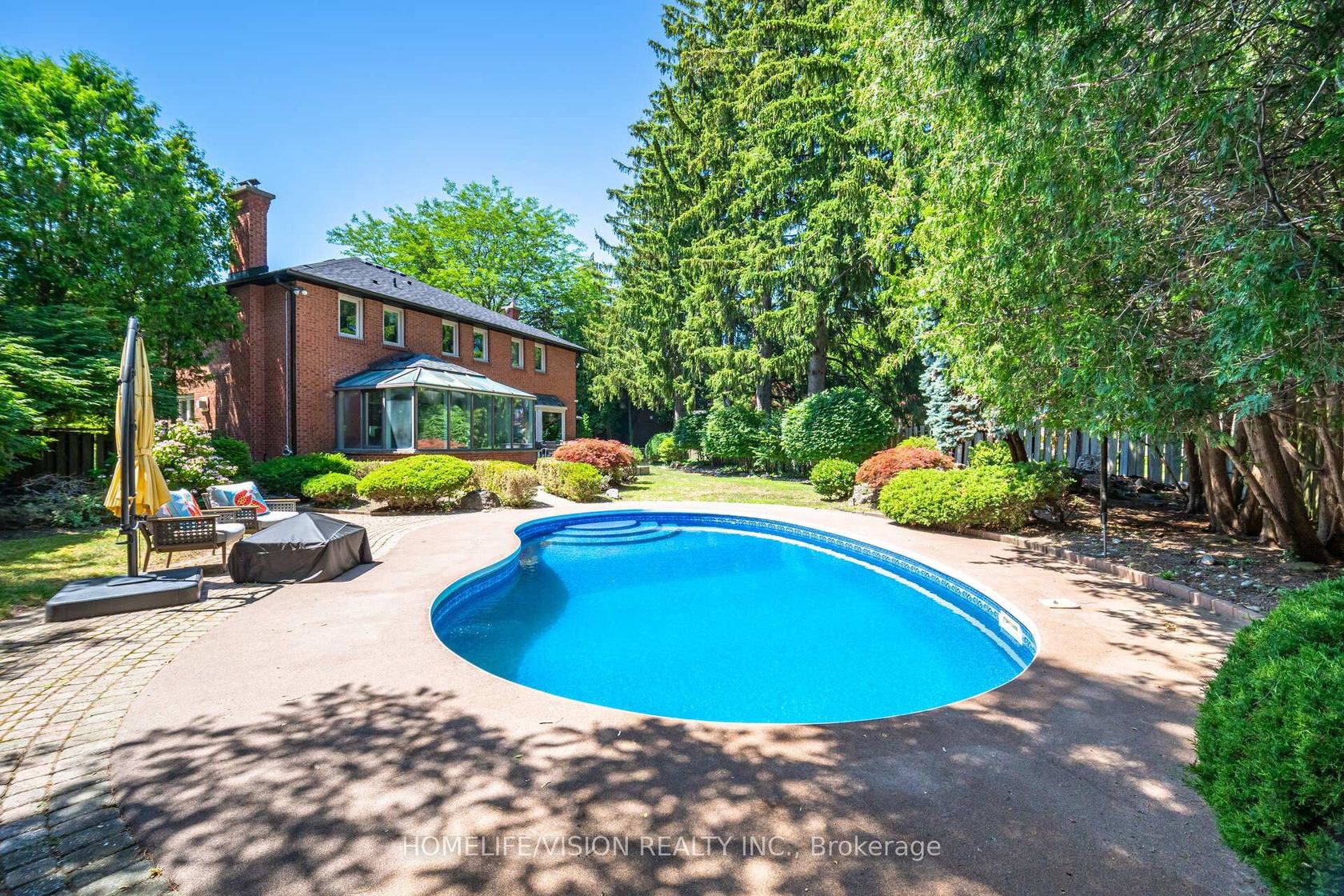 1298 Bunsden Avenue, Sheridan, Mississauga 