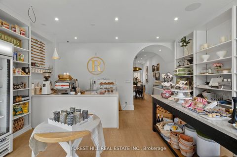 Photo 3 at 134 Tyrrel Avenue, Wychwood, Toronto