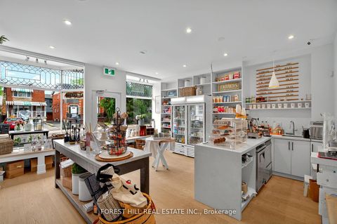 Photo 4 at 134 Tyrrel Avenue, Wychwood, Toronto