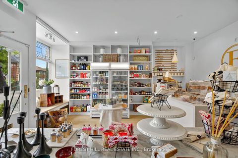 Photo 5 at 134 Tyrrel Avenue, Wychwood, Toronto