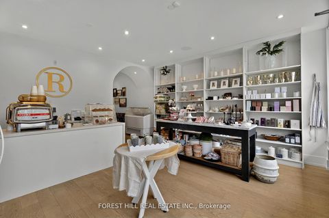 Photo 6 at 134 Tyrrel Avenue, Wychwood, Toronto