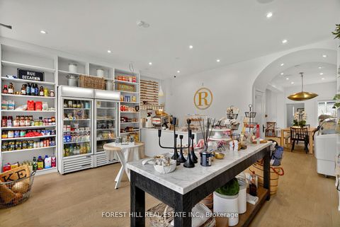 Photo 7 at 134 Tyrrel Avenue, Wychwood, Toronto