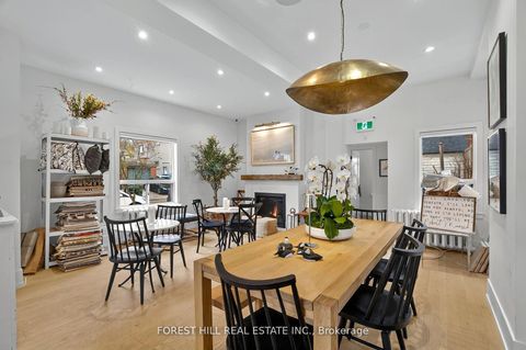 Photo 9 at 134 Tyrrel Avenue, Wychwood, Toronto