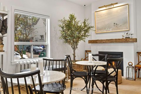 Photo 10 at 134 Tyrrel Avenue, Wychwood, Toronto