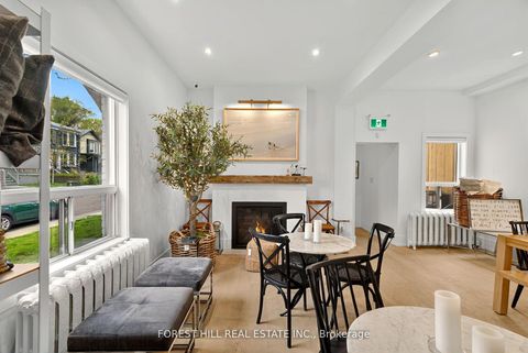 Photo 11 at 134 Tyrrel Avenue, Wychwood, Toronto