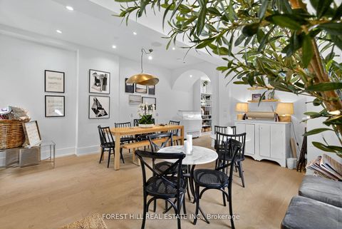 Photo 12 at 134 Tyrrel Avenue, Wychwood, Toronto