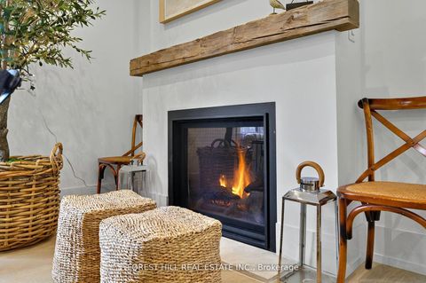 Photo 13 at 134 Tyrrel Avenue, Wychwood, Toronto