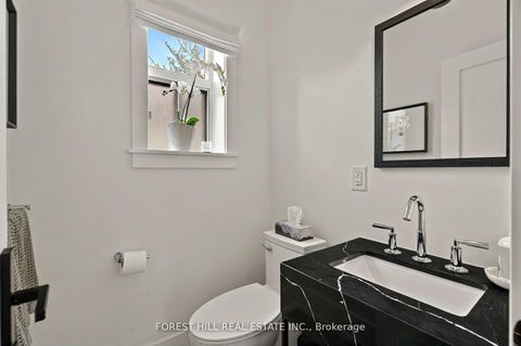 Photo 14 at 134 Tyrrel Avenue, Wychwood, Toronto