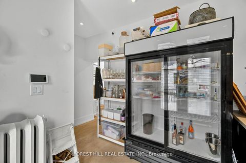 Photo 15 at 134 Tyrrel Avenue, Wychwood, Toronto